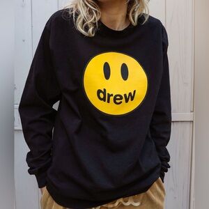 Drew House longsleeve